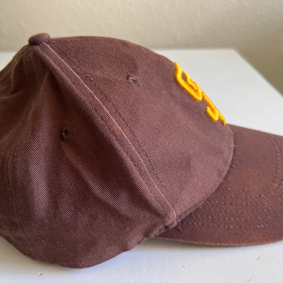 San Diego Padres hat Cotapaxi - Picture 4 of 7